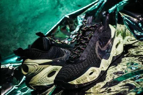 WEN鞋评-实战｜3年了！时隔3年我们终于找到Hyperdunk真正的继任者了