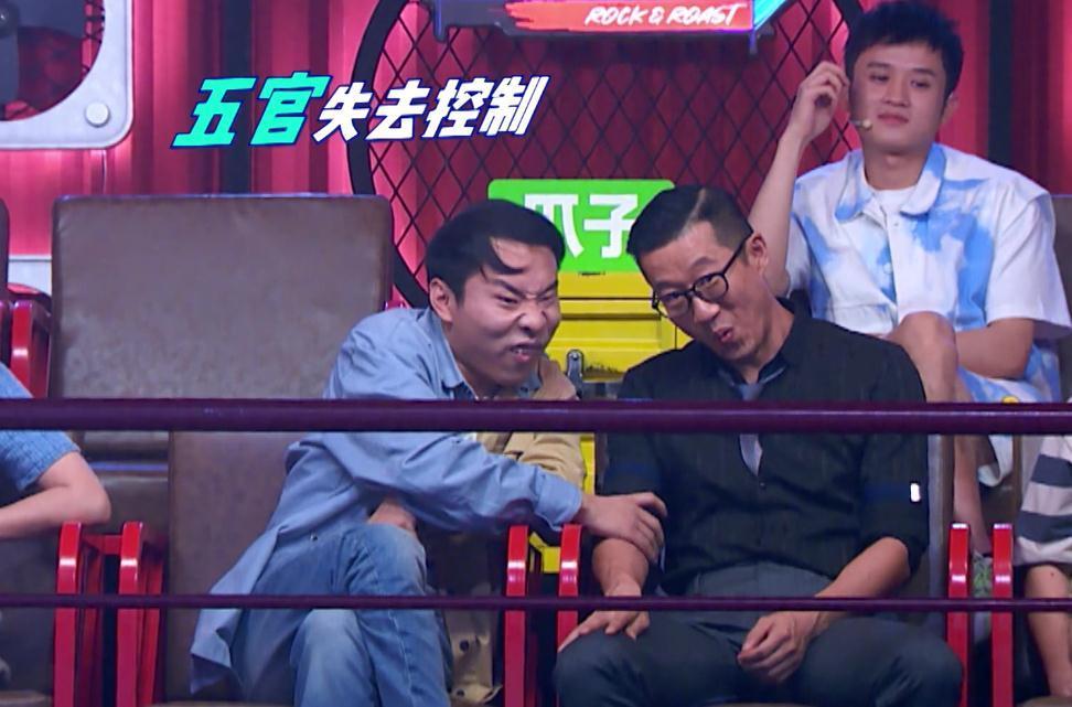 大张伟|宁静的“直爽”，让赵晓卉、王勉很受伤，王建国、大张伟出手解围