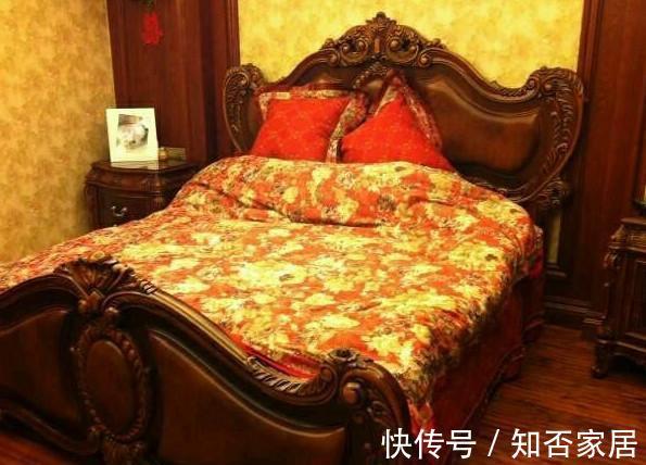 婚房|晒晒我的婚房，装修花120万，光餐桌4万，冰箱估计你都没见过