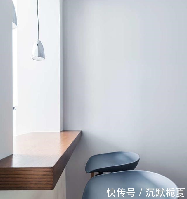 两居室|这是我见过最轻松、最自然的家,全屋干净清爽,一进屋就不想离开!