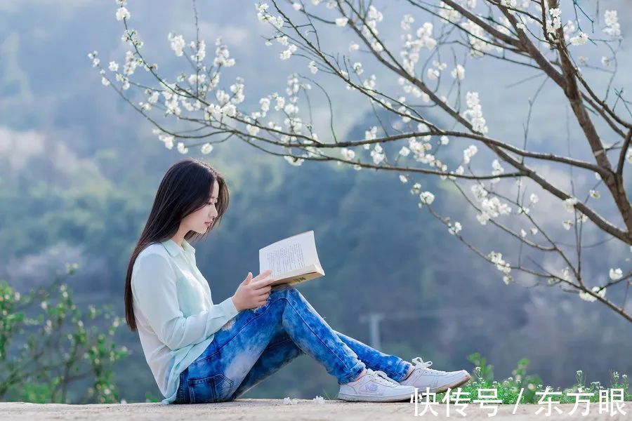 陈忠实@世界名著最动人的10句话,一生至少要读一次