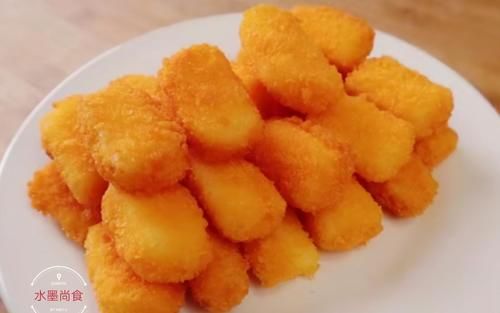 牛奶别总直接喝，教你这种做法，香醇可口，孩子吃一个星期都不腻