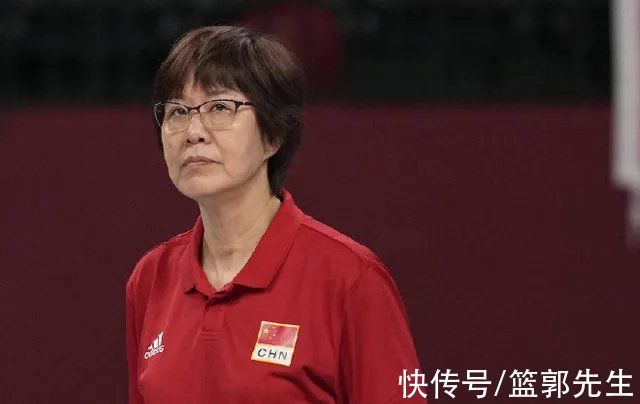 界限|彻底划清界限?郎平又有新动态,但与“中国女排”无半点瓜葛