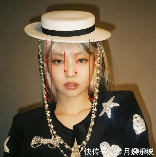 眉眼|网上盛传加宽眉眼间距幼态立马出来,真这么神奇?