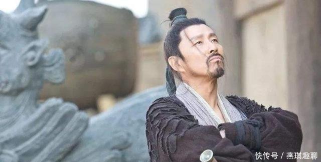 读书|刘邦临终前的几句话，影响了中国几千年