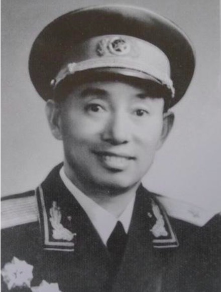 结局|三野辖有4个兵团，兵团参谋长都由谁来担任？结局如何？