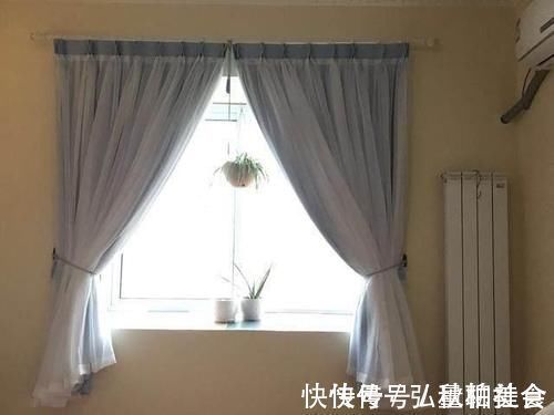 装修|老婆网上自学把新房装修好,现在通风三个月马上入住,很漂亮!