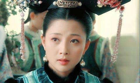 宫外|慈禧也想有闺密,她在宫外找来一女子,与她志趣相投,形影不离