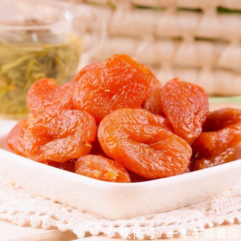 冬天不妨坚持吃3种食物,补足气血、延缓衰老,身体棒棒哒