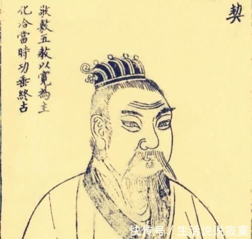 还要|殷商经历了好几次迁都,到了盘庚的时候为什还要迁都