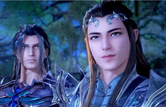 天斗帝国|斗罗大陆:唐门军团出现后,谁发现宁风致的反应了?细思极恐