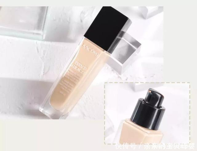 每一款|迟来的年度最佳粉底液!每一款都是心头好……