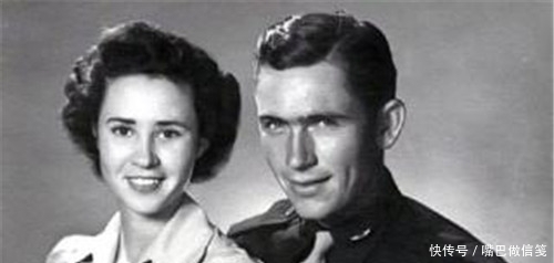 再嫁|飞行员丈夫在二战失踪,妻子以泪洗面不肯再嫁,70年后才发现真相