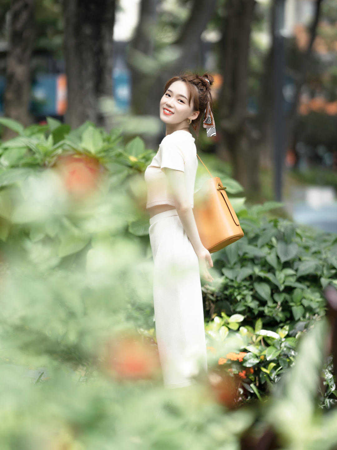 穿搭|终于找到穿衣不好看的原因了,原来是这几个细节,你踩雷了吗?