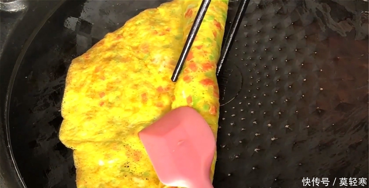 营养|没有时间做早餐的看过来,不放一滴油,十分钟搞定,营养又好吃