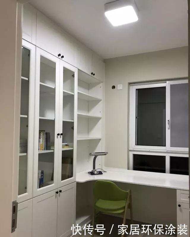 装修|142平大户型，装修费仅花22万全部搞定，亲朋来了都夸太好看