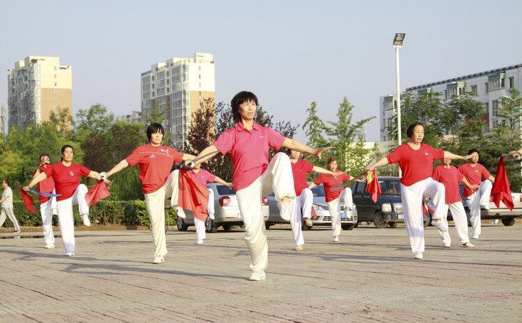 专家坦言:很多病都不是病,只是人老了!过度