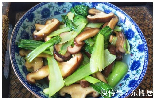 韭菜|人越胖,越要多吃低脂食物,5样低脂素菜,营养好吃不长肉