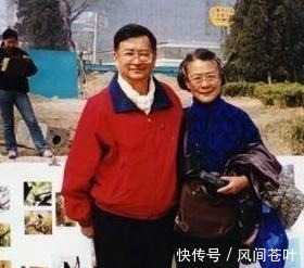 外孙@梁思成后人现状两个孙子都改姓林徽因死前为何没见上新生外孙!