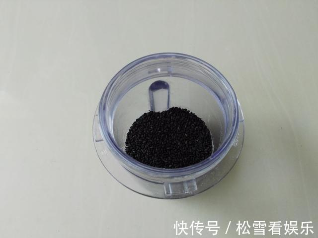 糯米粉|女人的''补血''早餐，每天吃一碗，比玻尿酸还好用，40岁照样少女脸