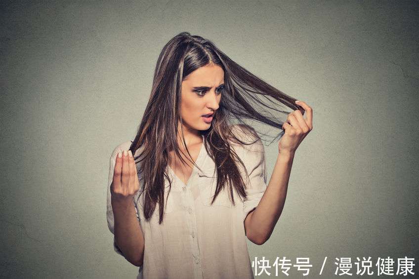 智商税|以前没有护发素,头发不也好好的?护发素,究竟是不是智商税?