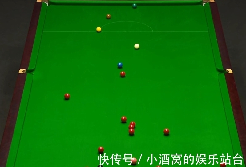 丁俊晖|捷报:赵心童力挽狂澜 连救赛点绝杀希金斯