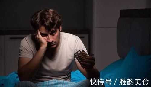 焦虑症|失眠、记忆力下降，警惕是这3种疾病在捣乱，需及时调理