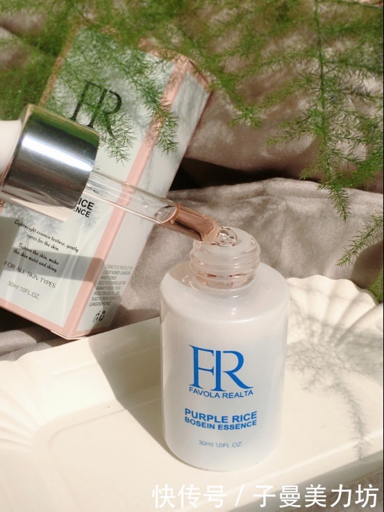 效果|这4款抗老精华液,女人不想老得快,不妨试试,效果不输大牌