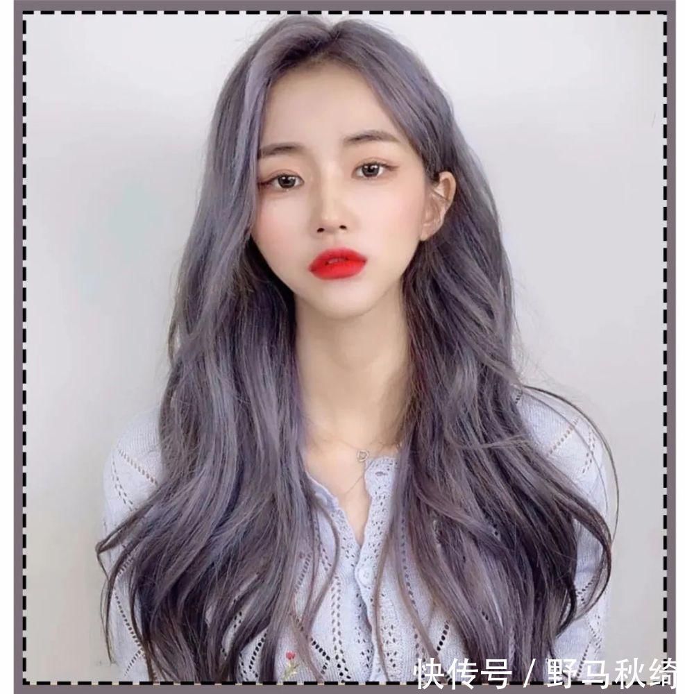 披头散发 新年别再披头散发了!这几款发型才够美够撩人!!