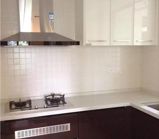 全屋|网友给父母买的新房装修完工,简装不做造型也很美,实用又环保