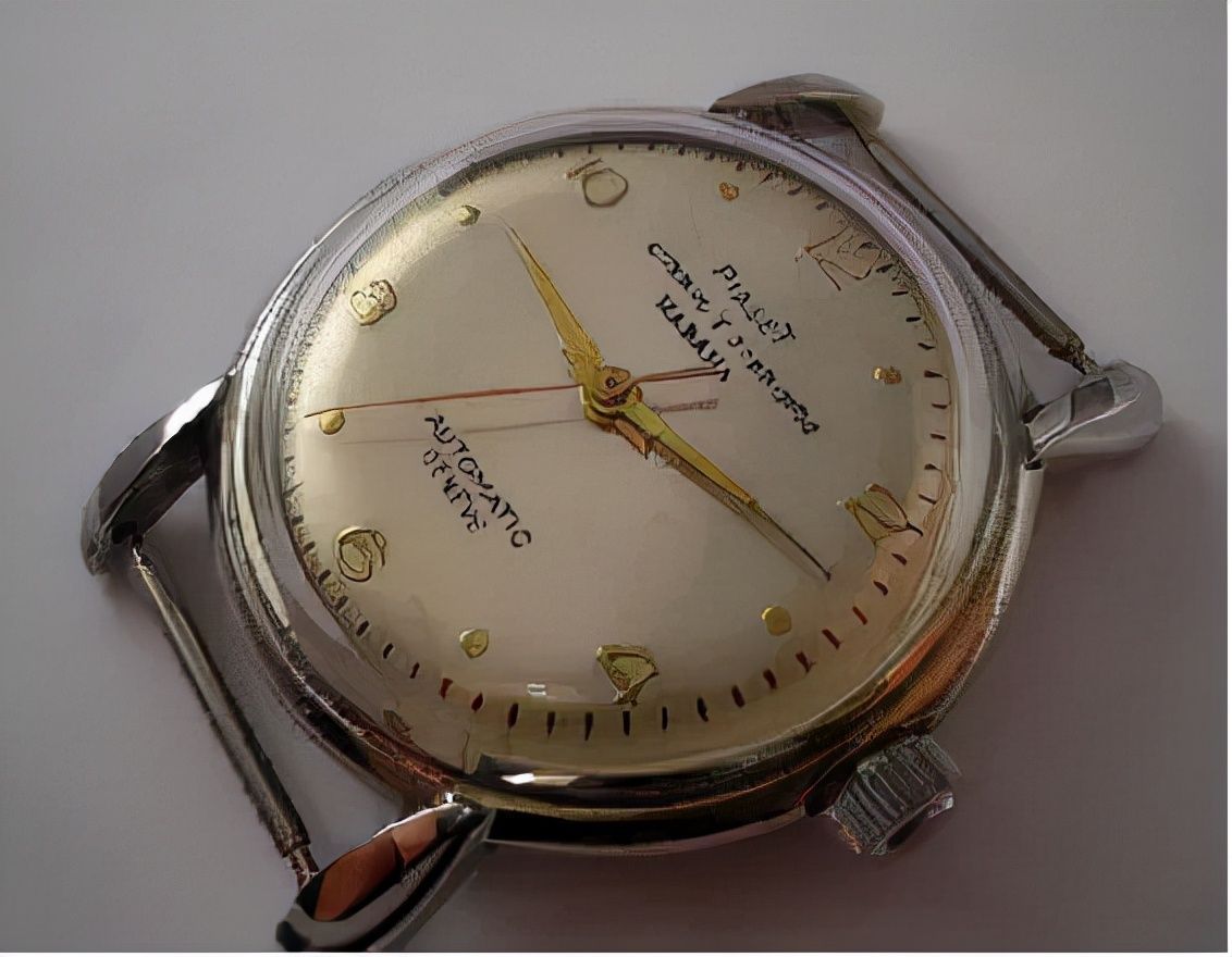 百达翡丽 曾让百达翡丽、劳力士都“屈居身下”,这个瑞表大有来头