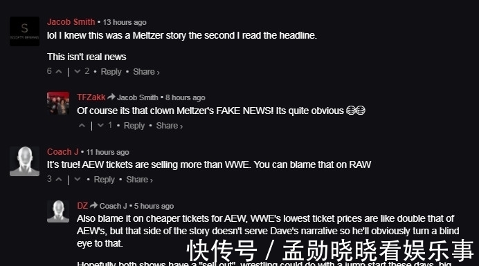 階梯賽|瘋人院長強勢歸來，AEW收視量直線飆升過百萬大關