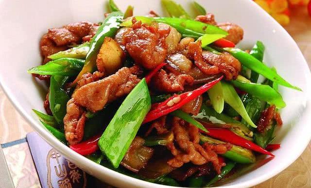 爱做饭的有福啦，几道超级有特色有营养的家常菜分享给你