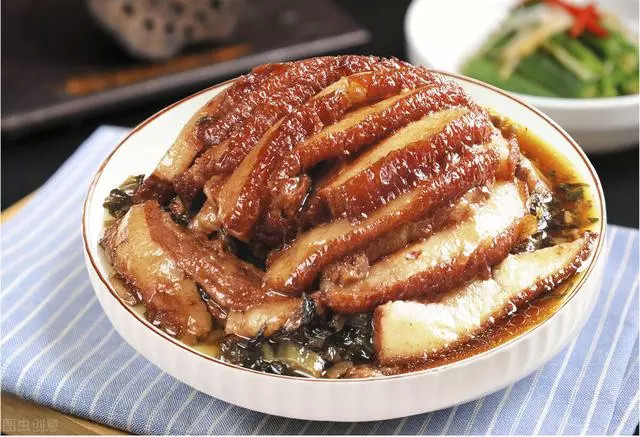 教你九道家常风味硬菜,好看好吃下酒下饭,招待客人有面子!