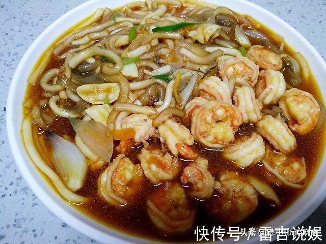 清洗干净|8道适合中秋家宴吃的硬菜，每道菜上桌都有面子，尤其2和8，好吃