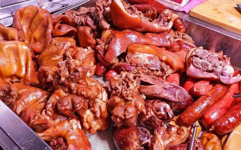 卤菜|不管卤啥肉，只用八角是“外行”多放2种料，软烂鲜香，还入味