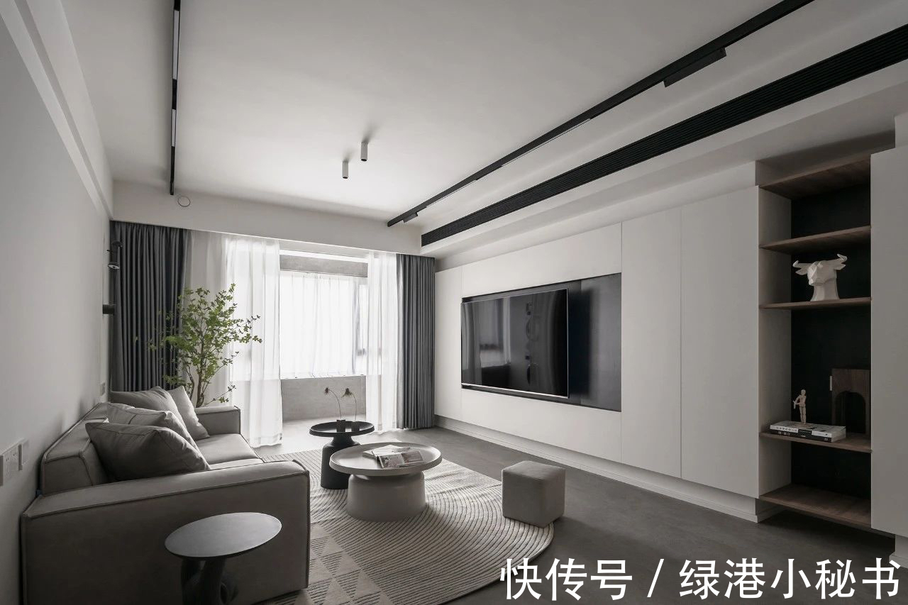 案例|装修案例欣赏:将有限空间,打造出无限可能!