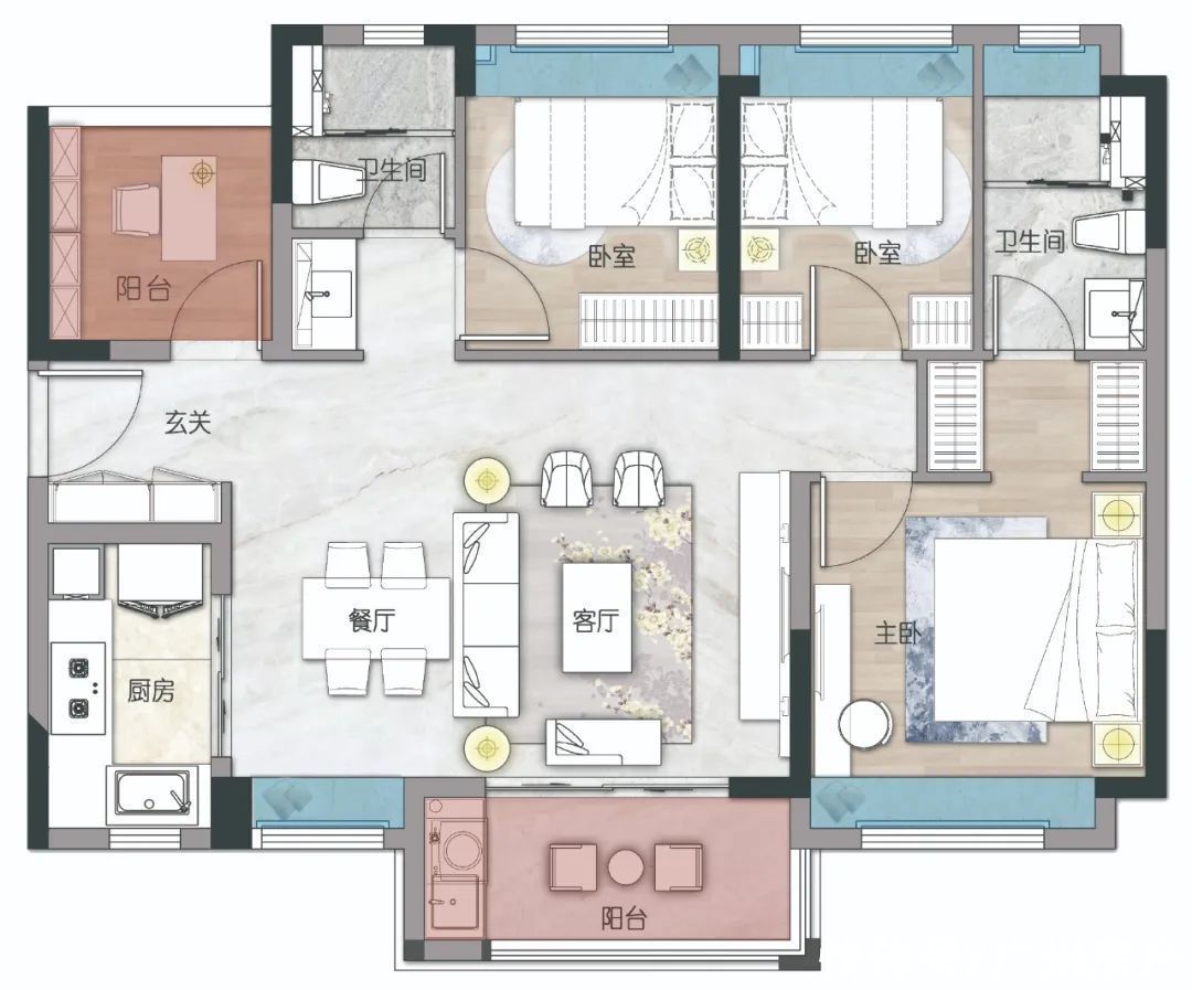 地铁|21081元/平！地铁一站到黄埔，这个盘居然降价了...