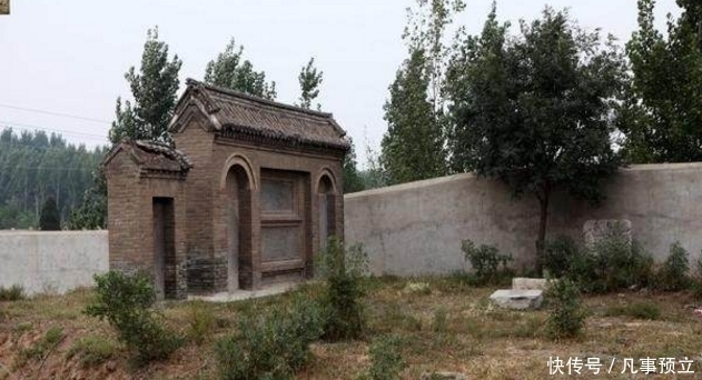 盗墓贼|这七座陵墓绝对不能动,盗墓贼全都绕着走,原因首次揭秘!