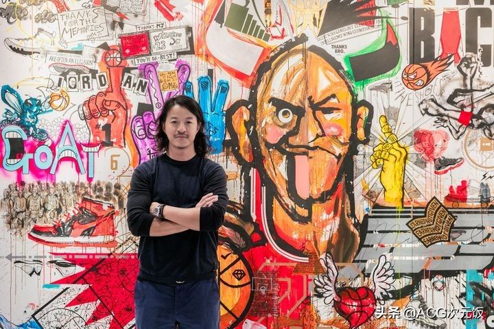 gardener！100篇文章带你了解潮玩：“潮玩”的发展简史