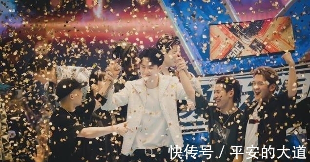 《街舞》总决赛被指偏王一博,直播8小时不管饭,一瓶水就卖十块