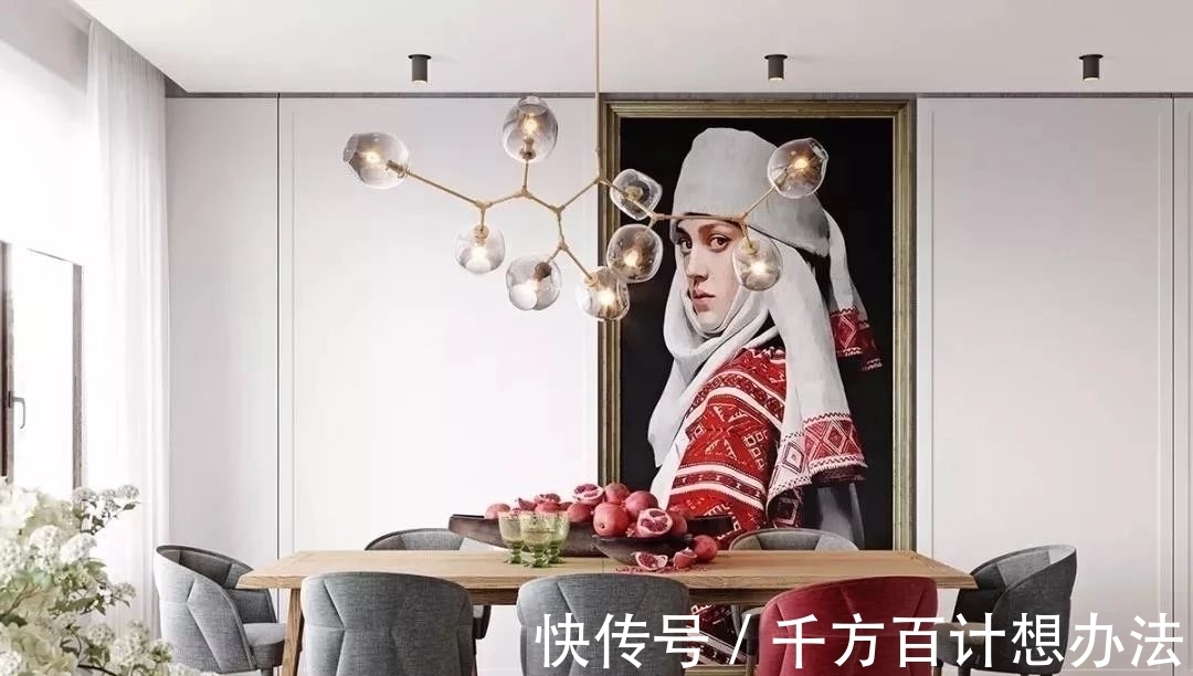 家居|时尚家居装修美学攻略,打造最美家装!