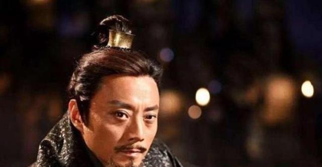 项羽|陈平一生计谋不输于张良，为何包括刘邦在内的人都只肯定张良