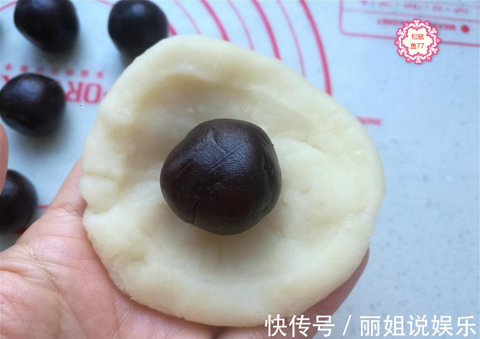 油条+油饼的详细配方和做法,不用酵母不用泡打粉,金黄酥脆真香