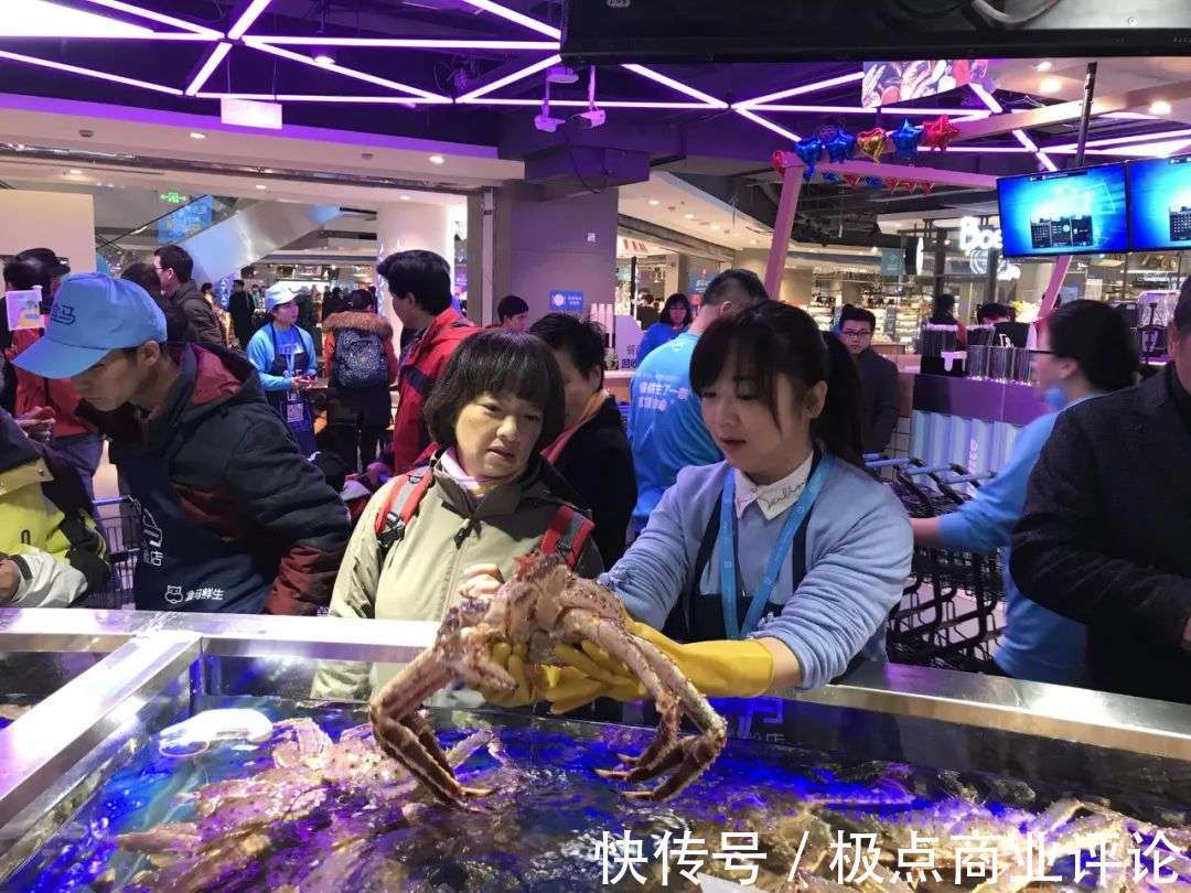 板块|看懂阿里组织调整逻辑，才能看懂本地生活十年野心