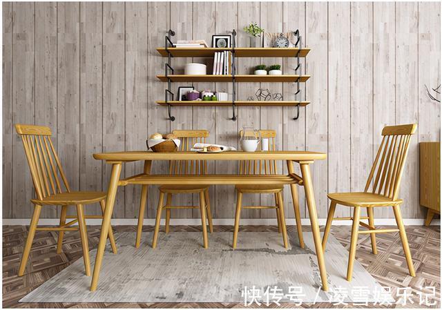 胡桃木|实木家具“十买九坑”!剖析9种常见实木木种,让你看完就搞懂它