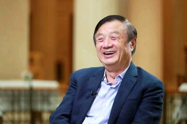 原生家庭|她在任正非最穷时下嫁,却因200万债务离婚,现在过得咋样