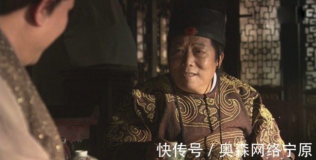 戴权|秦可卿的葬礼,来祭拜的人谁最重要?北静王可能还不算