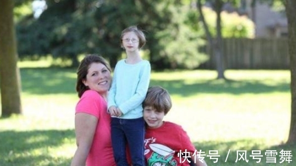 女童|她是世界上最小的女童,体重11公斤,一只烧鸡都比她大