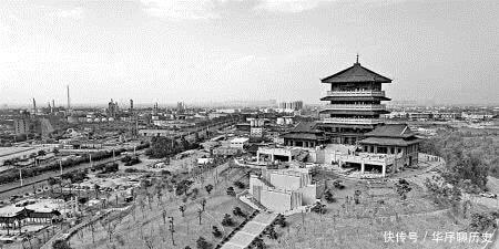 道士|他是古代著名道士,却把他名字作为城市名,如今此地几乎都是富豪